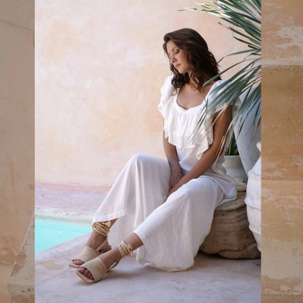 Era Wear-Heel's Damya - Image 2