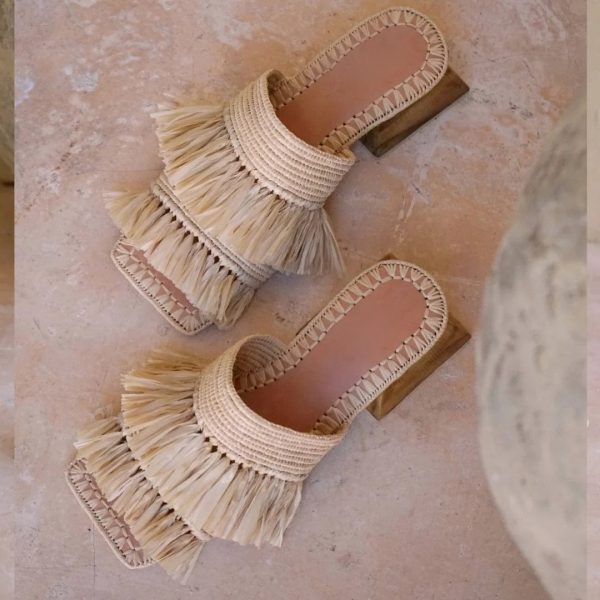 Era Wear-Heel's Jidji - Image 3
