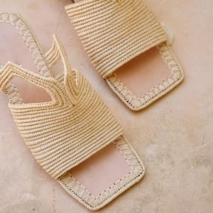 Era Wear-Heel's Madaya