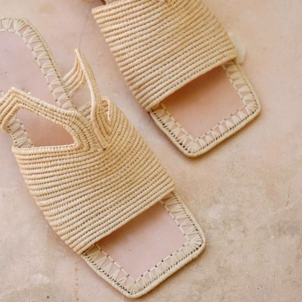Era Wear-Heel's Madaya