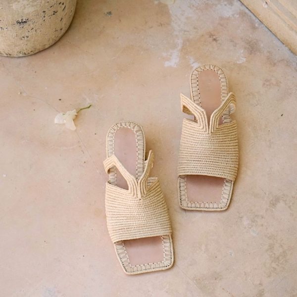 Era Wear-Heel's Madaya - Image 5