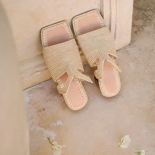 Era Wear-Heel's Madaya - Image 3