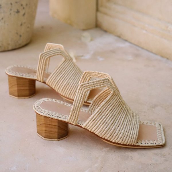 Era Wear-Heel's Madaya - Image 6