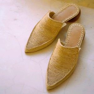 Era-Wear Heel-Izlan