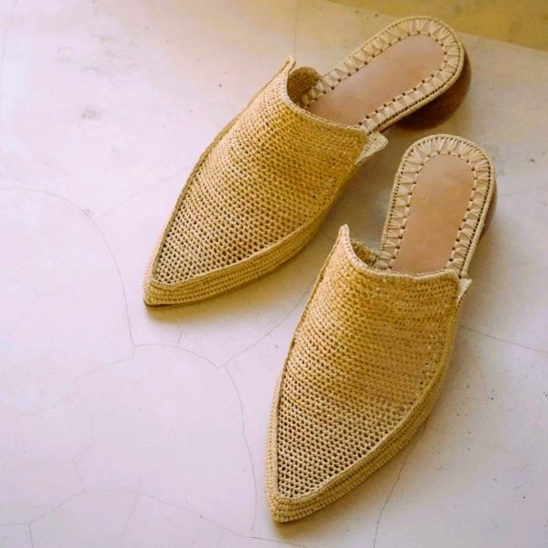 Era-Wear Heel-Izlan
