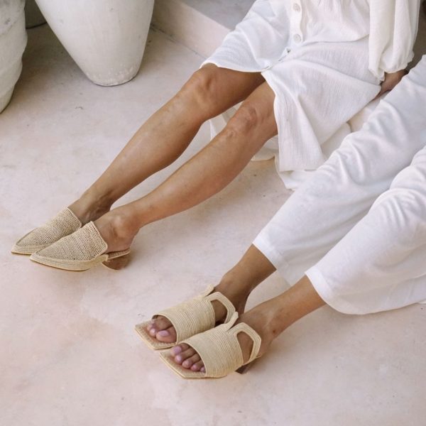 Era Wear-Heel's Madaya - Image 2