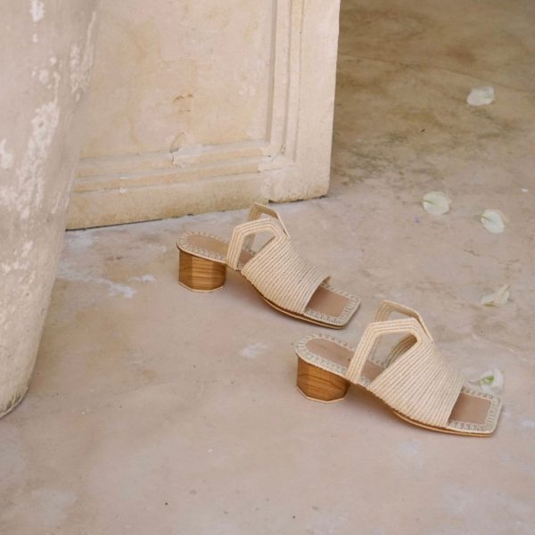Era Wear-Heel's Madaya - Image 4